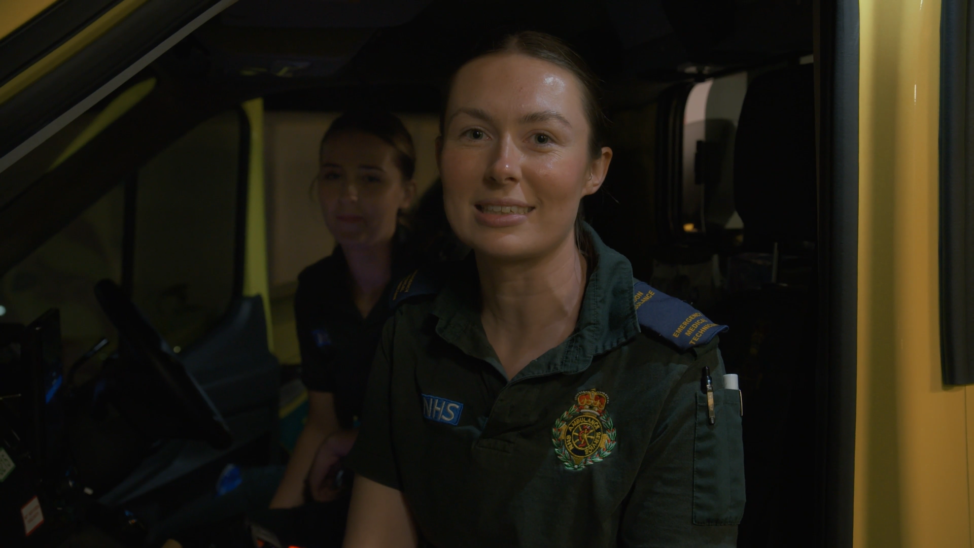 London Ambulance Service’s strategy of adopting electric vehicles like the Ford E-Transit in front-line roles is part of its Carbon Neutral Plan, which targets net zero direct emissions by 2040. 