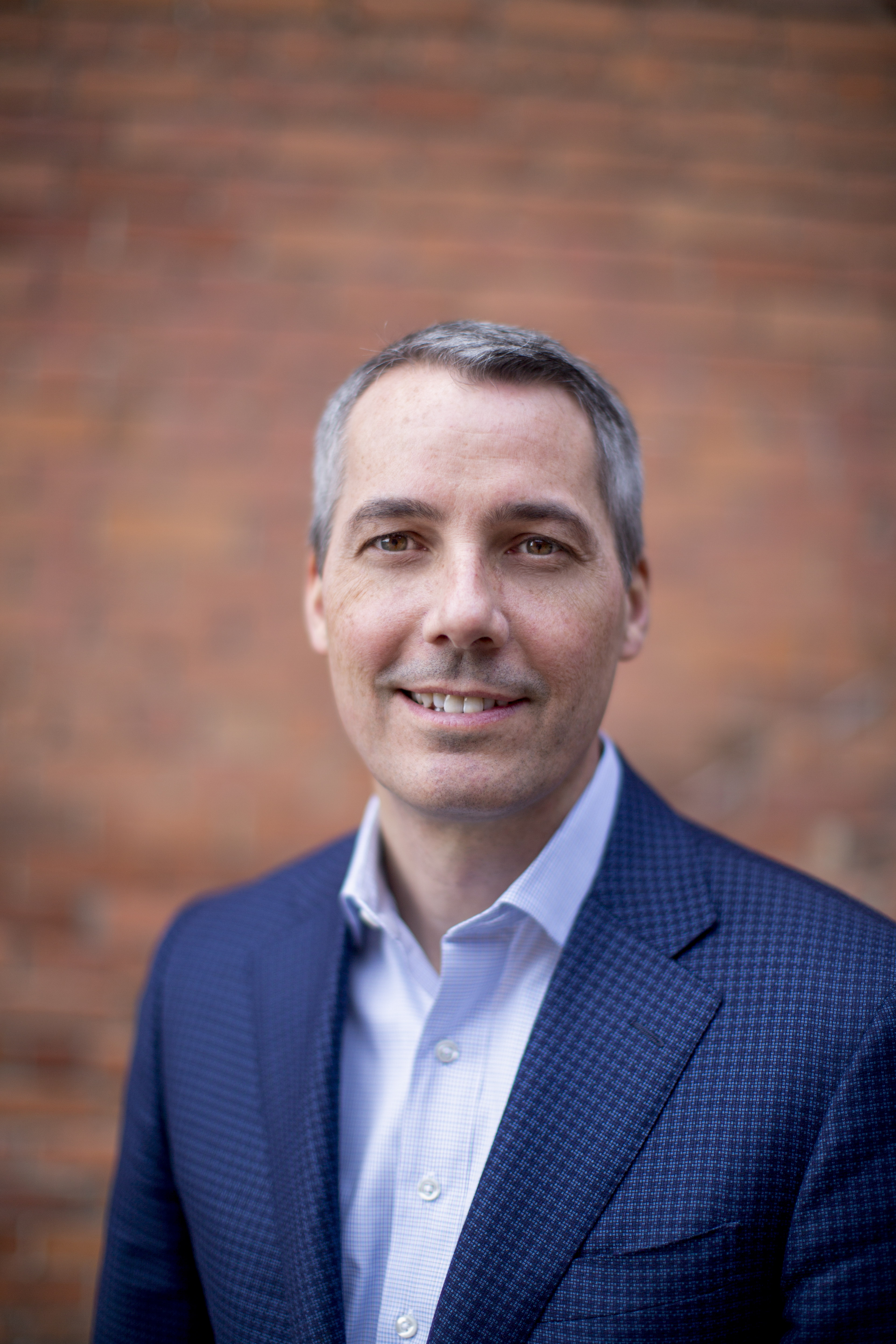 Chief Executive Officer, Ford Autonomous Vehicles LLC and Vice President, Mobility Partnerships